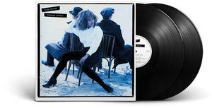 TINA TURNER | FOREIGN AFFAIR VINYL