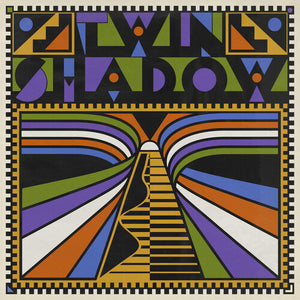 TWIN SHADOW | TWIN SHADOW