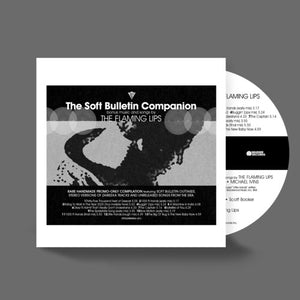 THE FLAMING LIPS | THE SOFT BULLETIN (COMPANION DISC)