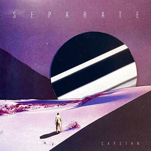 CAPSTAN | SEPARATE