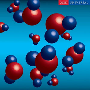 ORCHESTRAL MANOEUVRES IN THE DARK | UNIVERSAL