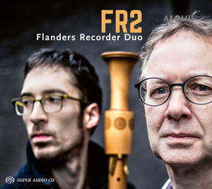 VARIOUS ARTISTS | FR2 / VARIOUS
