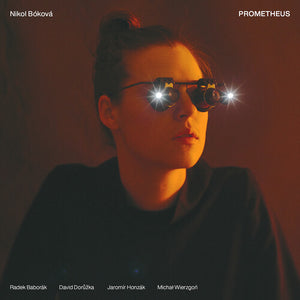 N. BOKOVA R. BABORAK DORUZKA HONZAK MICHAL WIERZGON | PROMETHEUS