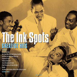 THE INK SPOTS | BEST OF