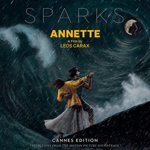 SPARKS | ANNETTE