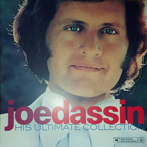 JOE DASSIN | HIS ULTIMATE COLLECTION