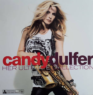 CANDY DULFER | HER ULTIMATE COLLECTION