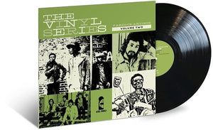 VARIOUS ARTISTS | VINYL SERIES VOLUME TWO / VARIOUS