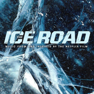 VARIOUS ARTISTS | ICE ROAD / VARIOUS