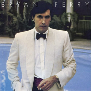 BRYAN FERRY | ANOTHER TIME ANOTHER PLACE