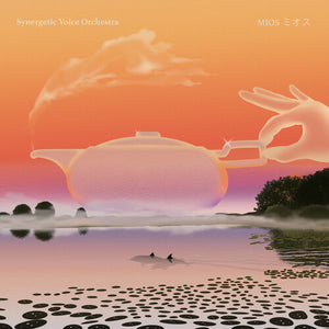 SYNERGETIC VOICE ORCHESTRA | MIOS