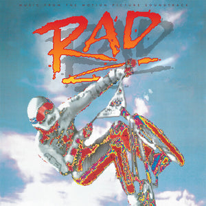 RAD / O.S.T.