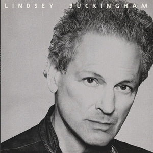 LINDSEY BUCKINGHAM | LINDSEY BUCKINGHAM VINYL