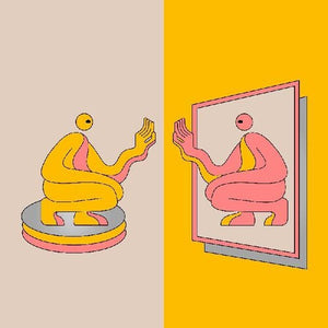DJ SEINFELD | MIRRORS (VINYL)