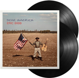 ERIC BIBB | DEAR AMERICA