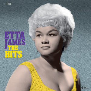 ETTA JAMES | HITS