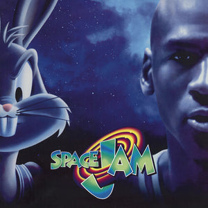 | SPACE JAM: MUSIC FROM & INSPIRED BY THE / O.S.T.