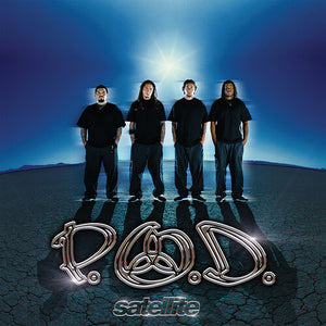 P.O.D. | SATELLITE