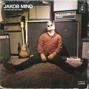 JAKOB MIND | ONE THAT GOT AWAY