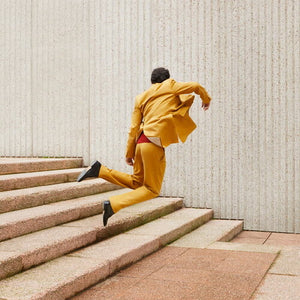 WILD HONEY | RUINAS FUTURAS