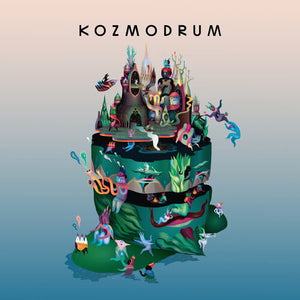 KOZMODRUM | KOZMODRUM