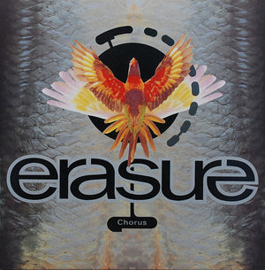 ERASURE | CHORUS