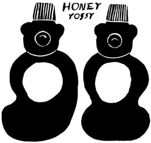 YOSSY | HONEY
