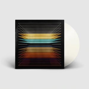PARTYNEXTDOOR | COLOURS (WHITE EDITION) (VINYL)
