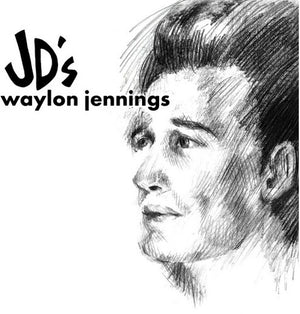 WAYLON JENNIGS | JD'S