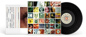 PEARL JAM | NO CODE