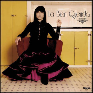 LA BIEN QUERIDA | ROMANCERO (2021 REISSUE)