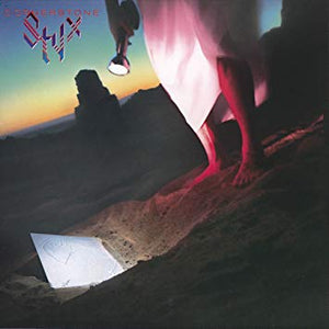 STYX | CORNERSTONE - USA / CAN