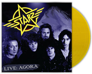 STARZ | LIVE: AGORA