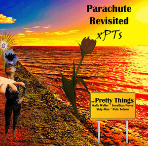 XPTS | PARACHUTE REVISITED