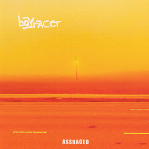 BOYRACER | ASSUAGED
