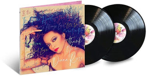 DIANA ROSS | THANK YOU