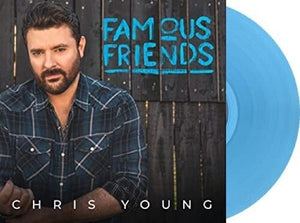 CHRIS YOUNG | FAMOUS FRIENDS