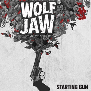 WOLF JAW | STARTING GUN