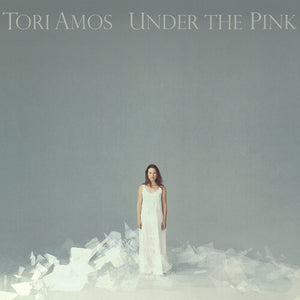 TORI AMOS | UNDER THE PINK
