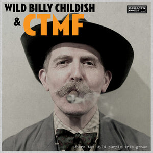 CTMF | WHERE THE WILD PURPLE IRIS GROWS