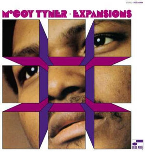 MCCOY TYNER | EXPANSIONS