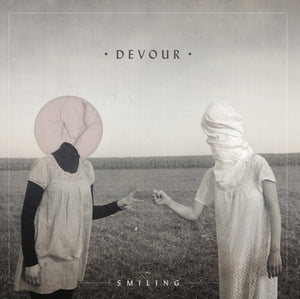 SMILING | DEVOUR