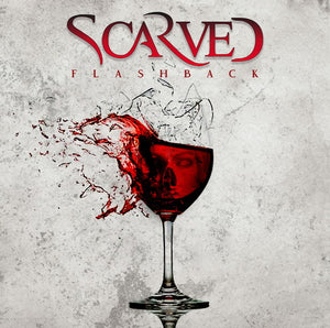 SCARVED | FLASHBACK