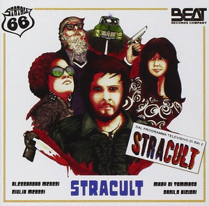 STATALE 66 | STRACULT / O.S.T.