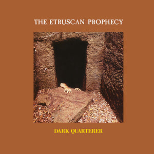 DARK QUARTERER | ETRUSCAN PROPHECY