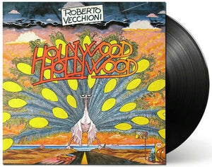 ROBERTO VECCHIONI | HOLLYWOOD HOLLYWOOD