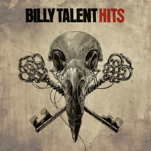BILLY TALENT | HITS