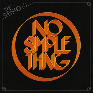 THE SHEEPDOGS | NO SIMPLE THINGS