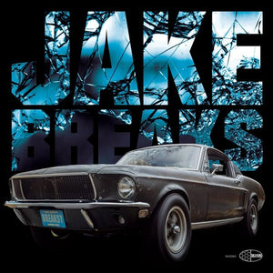 JAKE BREAKS | BREAKSY