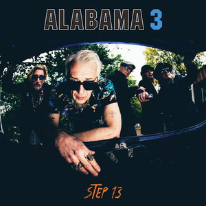 ALABAMA 3 | STEP 13